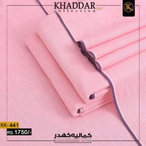 Cotton Khaddi KK-441