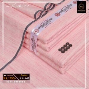 Cotton Khaddi KK-442