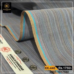 Cotton Khaddi KK-446