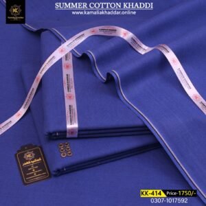 Cotton Khaddi KK-414
