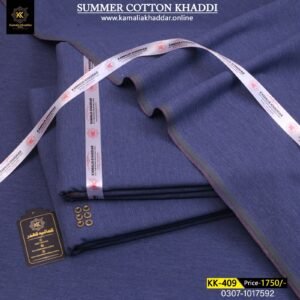 Cotton Khaddi KK-409