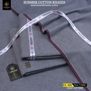 Cotton Khaddi KK-408
