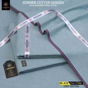 Cotton Khaddi KK-410
