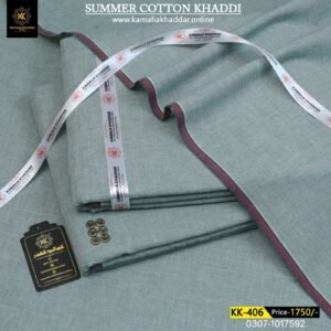Cotton Khaddi KK-406
