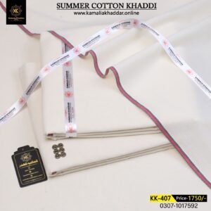 Cotton Khaddi KK-407