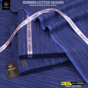 Cotton Khaddi KK-403