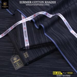 Cotton Khaddi KK-430