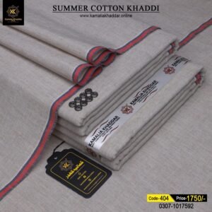 Cotton Khaddi KK-404