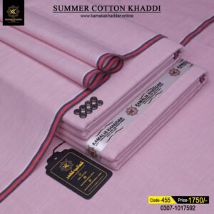 Cotton Khaddi KK-455