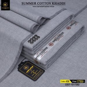 Cotton Khaddi KK-456