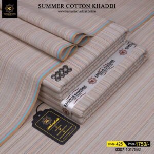 Cotton Khaddi KK-425