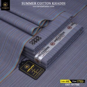 Cotton Khaddi KK-446