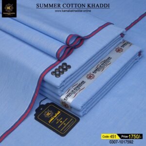 Cotton Khaddi KK-451