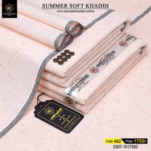 Cotton Khaddi KK-462