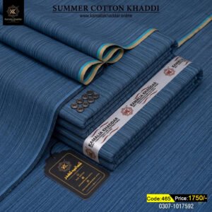 Cotton Khaddi KK-465