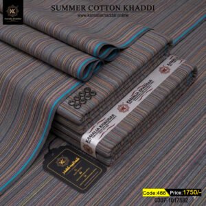 Cotton Khaddi KK-466