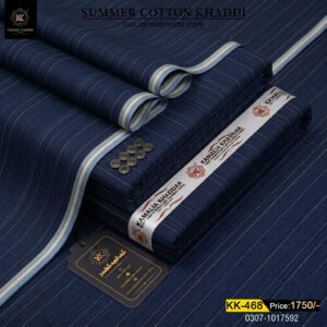 Cotton Khaddi KK-468