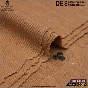 Desi Handmade Khaddi KK-03
