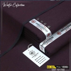 Cotton Khaddi KK-301