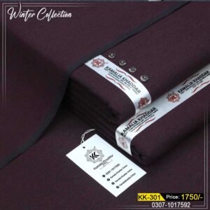 Cotton Khaddi KK-301