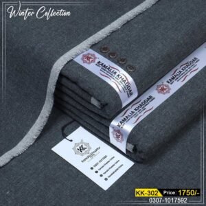 Cotton Khaddi KK-302