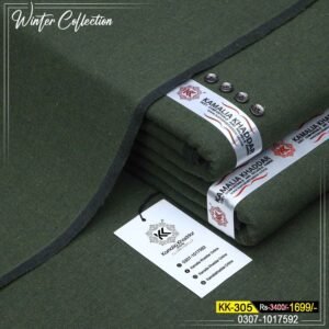 Cotton Khaddi KK-305