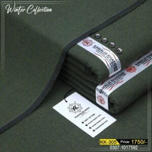 Cotton Khaddi KK-305