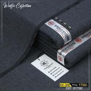 Cotton Khaddi KK-306