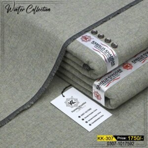 Cotton Khaddi KK-307