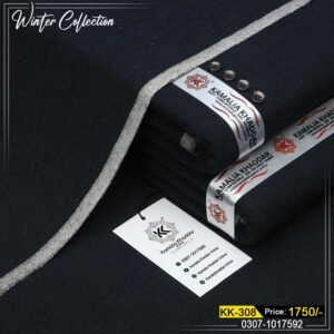 Cotton Khaddi KK-308