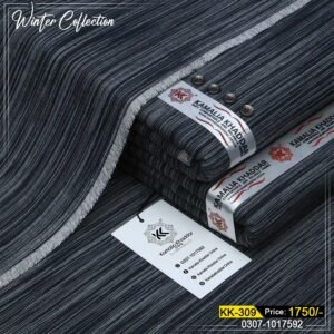 Cotton Khaddi KK-309
