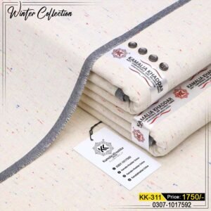 Cotton Khaddi KK-311