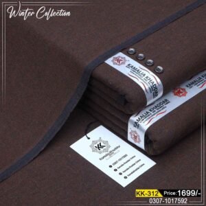 Cotton Khaddi KK-312