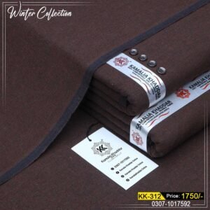 Cotton Khaddi KK-312