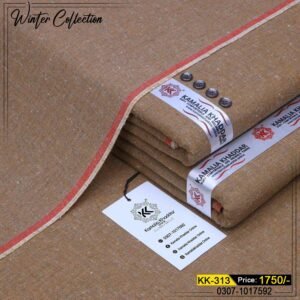 Cotton Khaddi KK-313