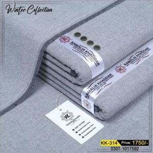 Cotton Khaddi KK-314