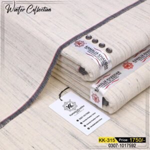 Cotton Khaddi KK-315