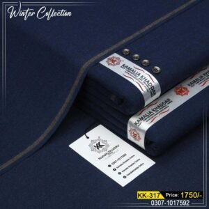 Cotton Khaddi KK-317