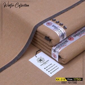 Cotton Khaddi KK-319