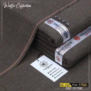 Cotton Khaddi KK-320