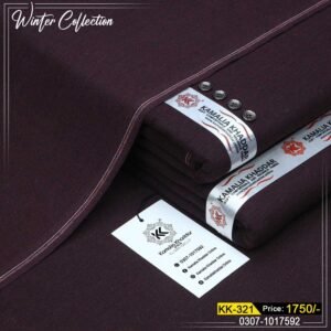 Cotton Khaddi KK-321