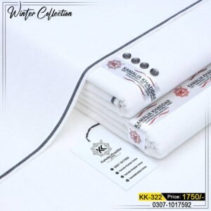 Cotton Khaddi KK-322