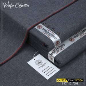 Cotton Khaddi KK-323