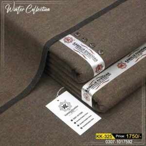 Cotton Khaddi KK-325