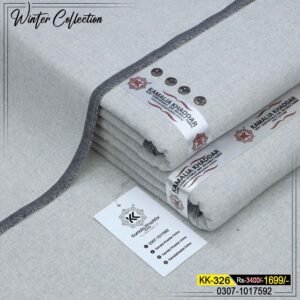 Cotton Khaddi KK-326