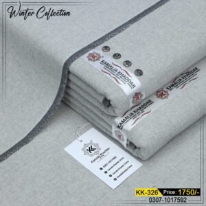 Cotton Khaddi KK-326