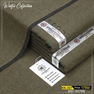 Cotton Khaddi KK-327