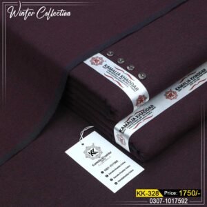 Cotton Khaddi KK-328