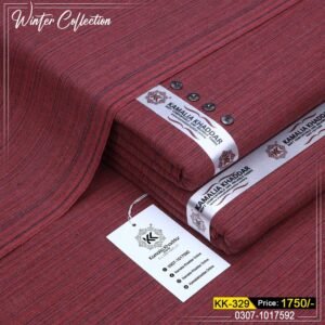 Cotton Khaddi KK-329