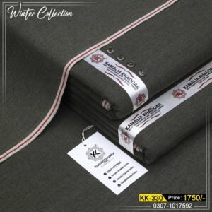 Cotton Khaddi KK-330